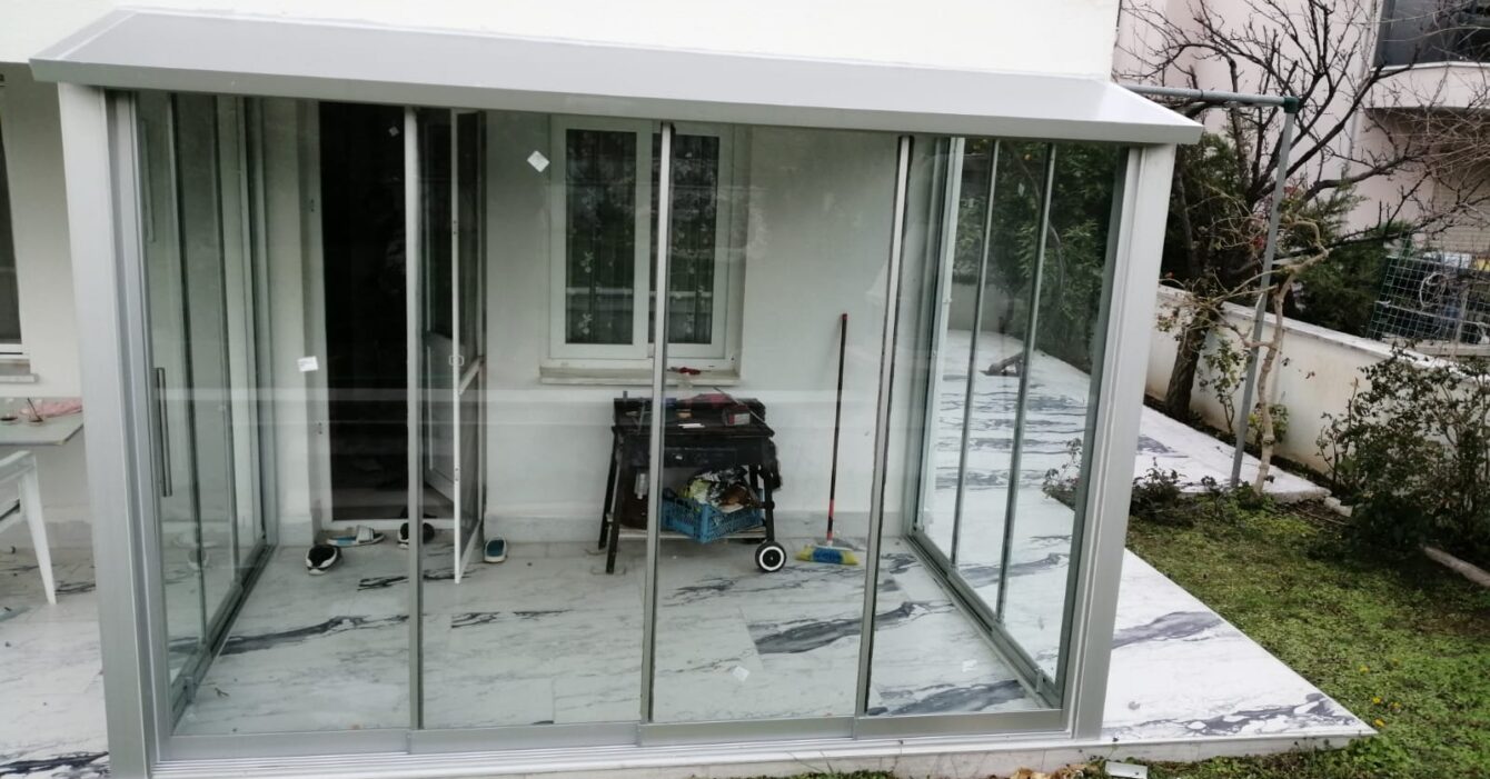 4 Mevsim Cam Balkon Sistemleri - Müşteri Hizmetleri +90 532 359 24 30