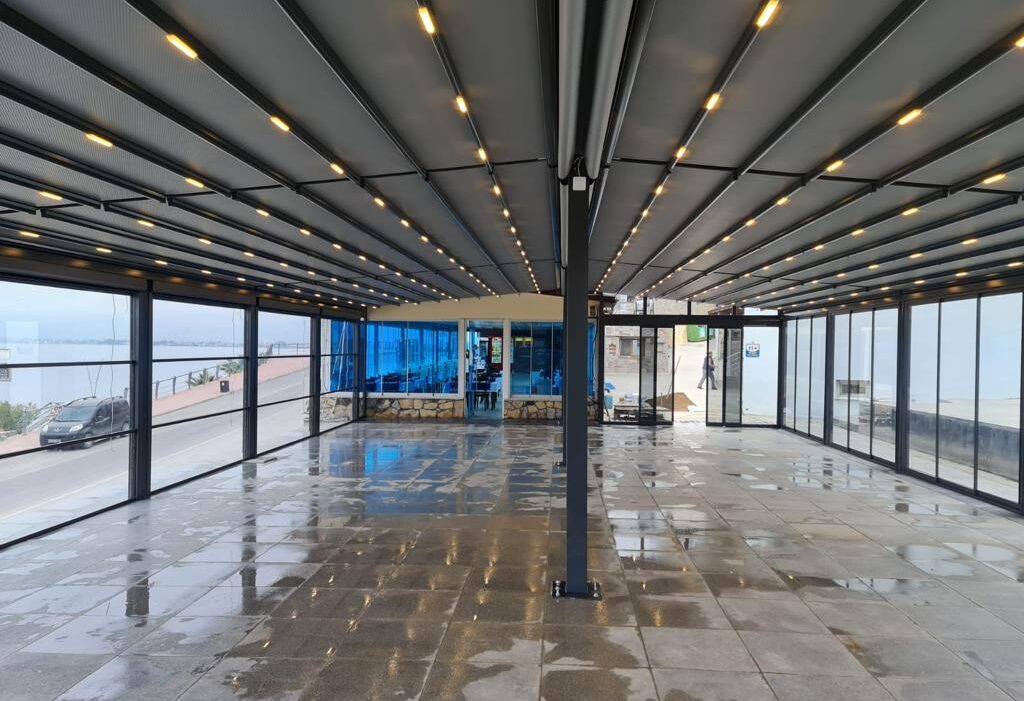 4 Mevsim Cam Balkon Sistemleri - Müşteri Hizmetleri +90 532 359 24 30